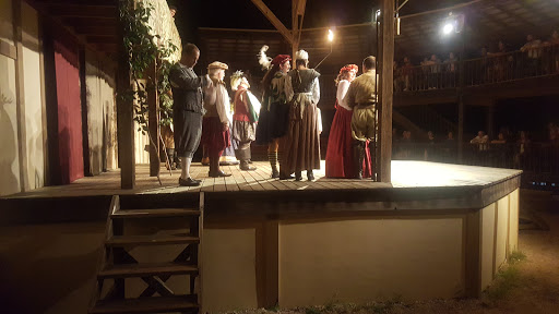 Performing Arts Theater «The Curtain Theatre», reviews and photos, 7400 Coldwater Canyon Dr, Austin, TX 78730, USA