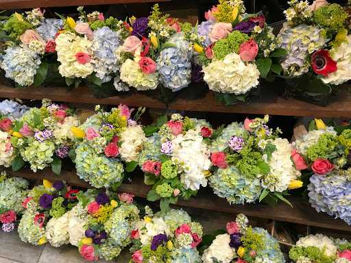Florist «Fairfield Florist», reviews and photos, 1998 Post Rd, Fairfield, CT 06824, USA