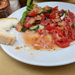 Photo n°1 de l'avis de Mandarey. fait le 30/08/2022 à 19:57 sur le  Cantinetta del Nonno à San Casciano In Val di Pesa