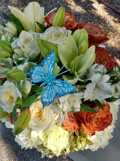 Florist «Tanglewood Flowers & Garden», reviews and photos, 5518 Dolores St, Houston, TX 77056, USA
