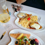 Photo n°1 de l'avis de Doris.e fait le 07/07/2022 à 17:47 sur le  Fünfländerblick Scheidegg à Scheidegg