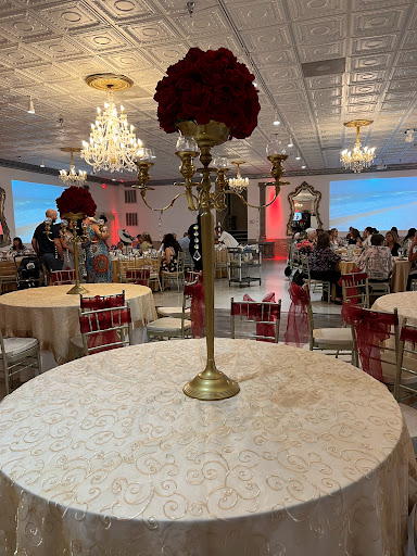 Event Venue «The Empress Tea Room», reviews and photos, 12924 N Dale Mabry Hwy, Tampa, FL 33618, USA