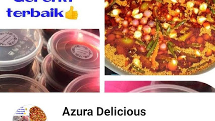 Azura Delicious