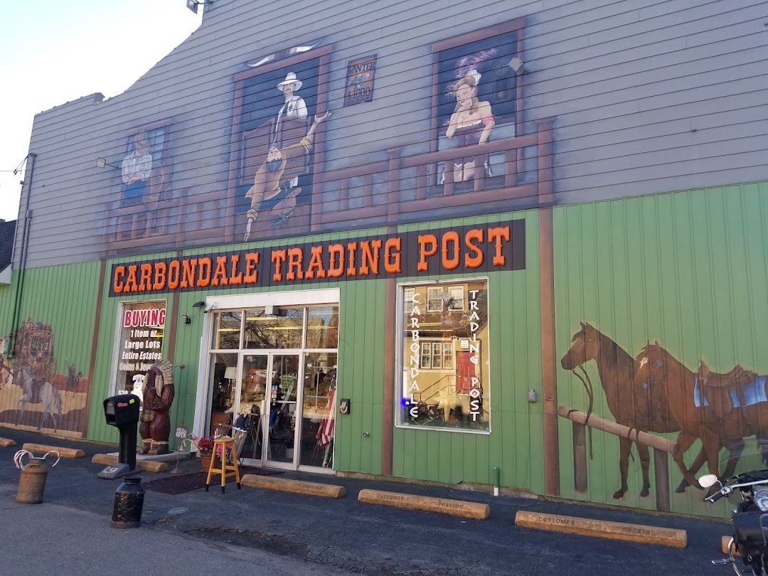 Carbondale Trading Post