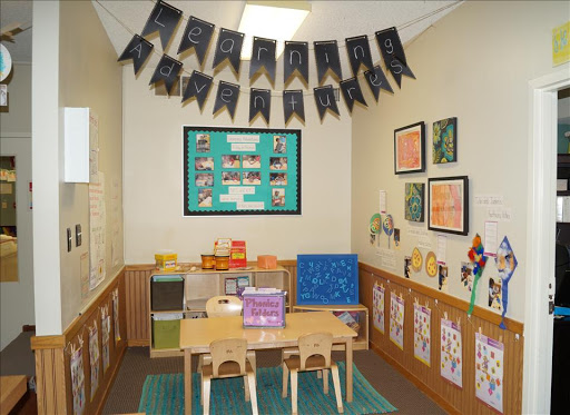 Day Care Center «Sully Station KinderCare», reviews and photos, 5124 Woodmere Dr, Centreville, VA 20120, USA
