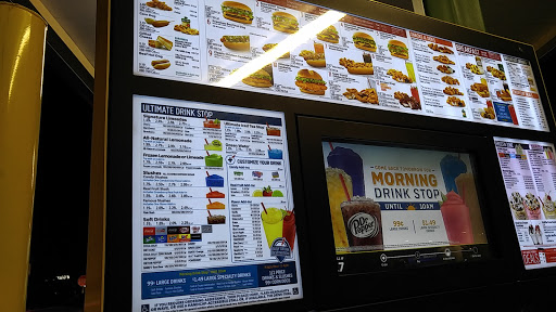 Fast Food Restaurant «Sonic Drive-In», reviews and photos, 13926 W Waddell Rd, Surprise, AZ 85379, USA