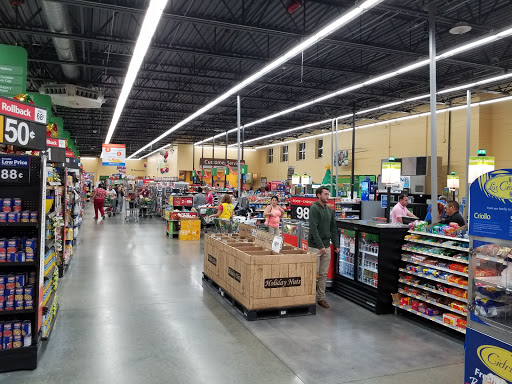 Supermarket «Walmart Neighborhood Market», reviews and photos, 11800 Hialeah Gardens Blvd, Hialeah Gardens, FL 33018, USA