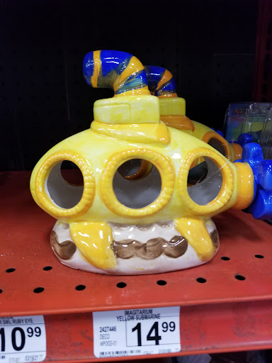 Pet Supply Store «Petco Animal Supplies», reviews and photos, 2021 Evergreen Ave, Modesto, CA 95350, USA