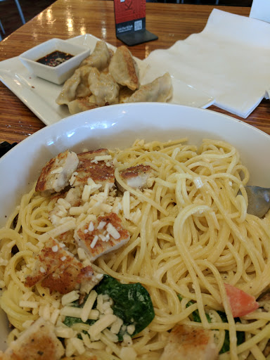 Restaurant «Noodles and Company», reviews and photos, 3601 Washtenaw