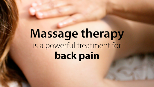 Just Breathe Massage Therapy