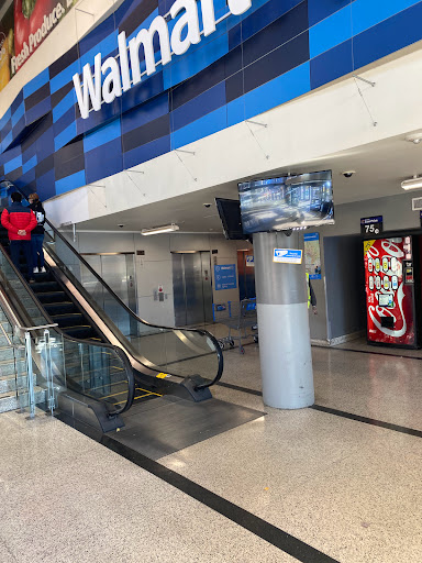 Department Store «Walmart Supercenter», reviews and photos, 99 H St NW, Washington, DC 20001, USA