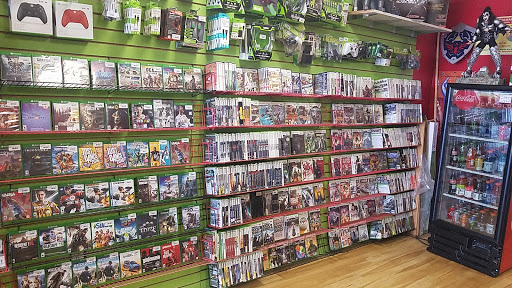 Video Game Store «R.U. Game?», reviews and photos, 2708 E Fowler Ave, Tampa, FL 33612, USA