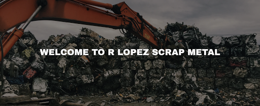 R Lopez Scrap Metal