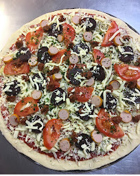 Photo n°6 de Pizza Jacky à Le Plessis-Trévise ()