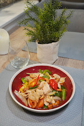 Photo n°45 de SIAM GOURMET à Angoulême ()