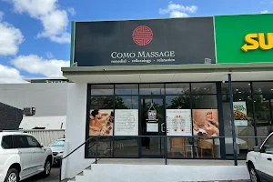 Como Massage image