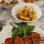 Photo n°1 de l'avis de Andrea. fait le 19/06/2021 à 22:55 sur le  Numero Zero à Perugia