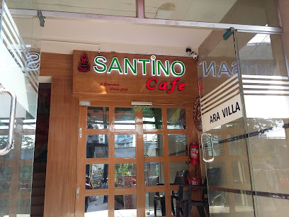 Santino Cafe Chattogram - 9R7C+3H3, Chattogram, Bangladesh