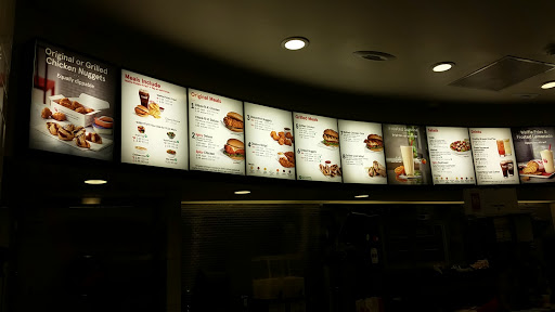 Fast Food Restaurant «Chick-fil-A», reviews and photos, 3710 Us Highway 9 #2314, Freehold, NJ 07728, USA
