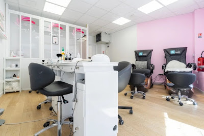 Honey Nails à Saint-Germain-en-Laye