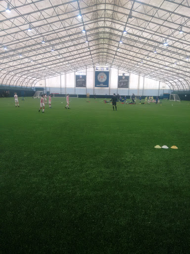 Leicester City Football Club Youth Academy