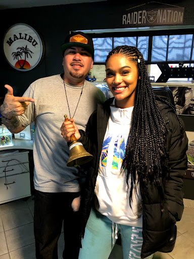 Tattoo Shop «Stay Fresh Tattoo», reviews and photos, 10241 Bridgeport Way SW, Lakewood, WA 98499, USA