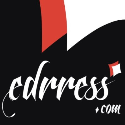 أحمد إدريس - edrress.com