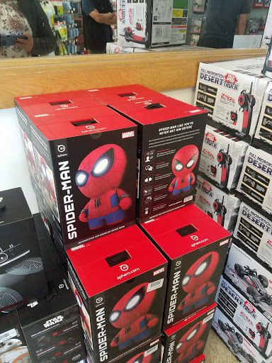 Micro Center image