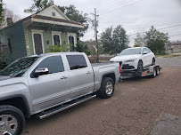 Colley's Towing and Transport Services - Photo 6 - Car repair in , Mandeville