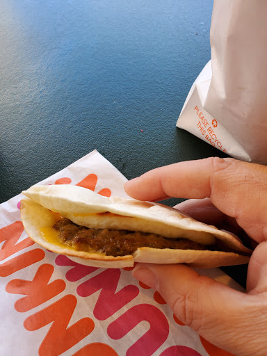 Donut Shop «Dunkin Donuts», reviews and photos, 645 Penn St, Reading, PA 19601, USA