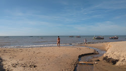 Photo de Plage de Cacao et le règlement