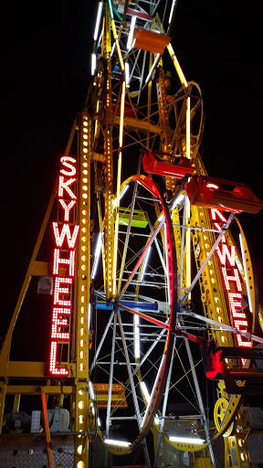 Flea Market «Revelation Marketplace», reviews and photos, 27455 S Dixie Hwy, Homestead, FL 33032, USA