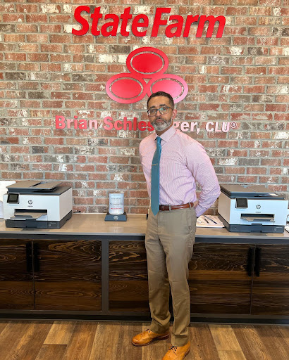 Insurance Agency «Brian Schlesinger - State Farm Insurance Agent», reviews and photos