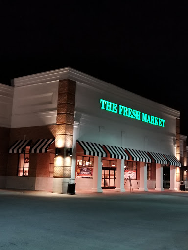 Grocery Store «The Fresh Market», reviews and photos, 285 Roosevelt Rd, Glen Ellyn, IL 60137, USA