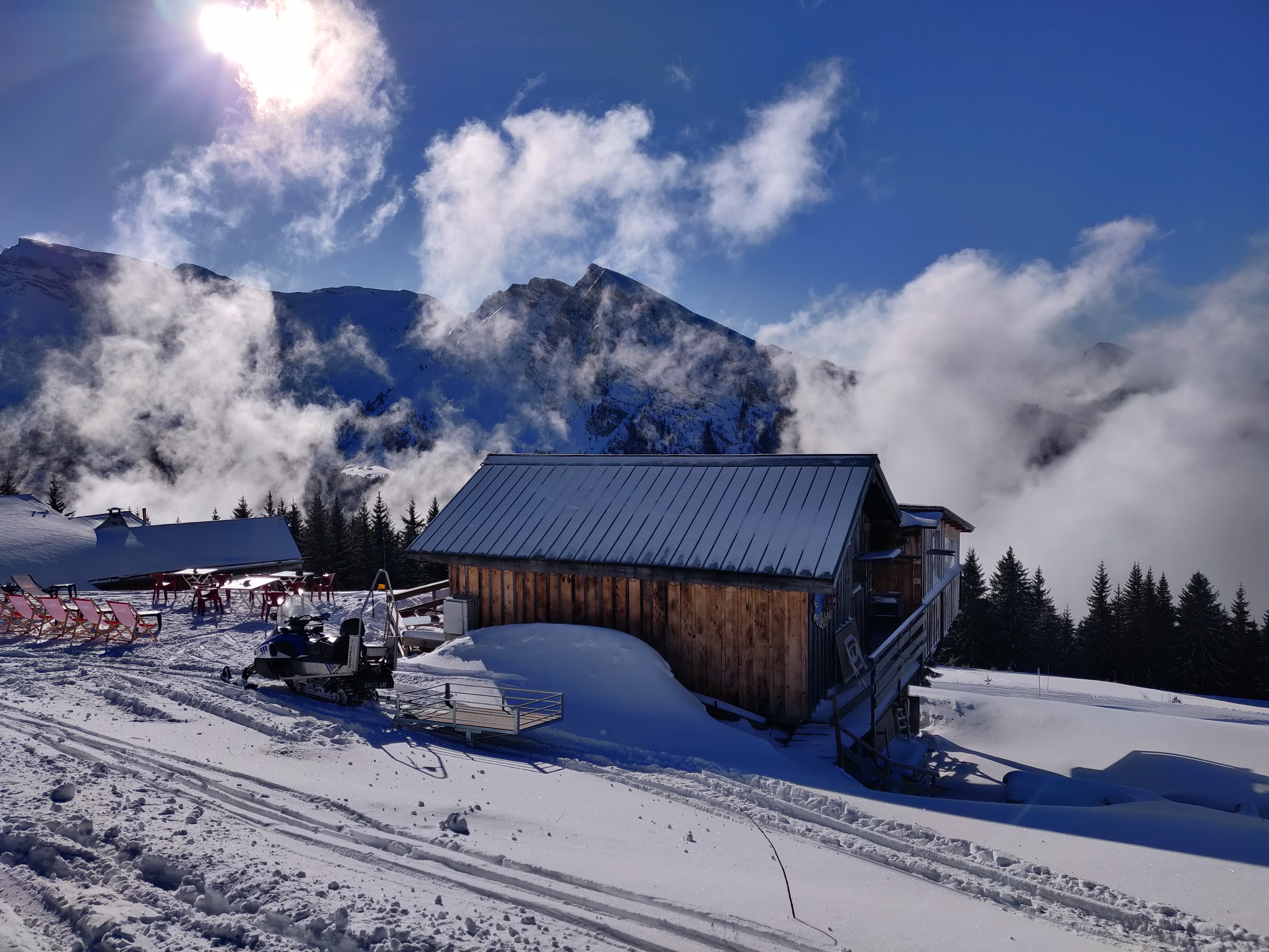 Photo n° 14 de l'avis de Carl.o fait le 09/02/2020 à 15:39