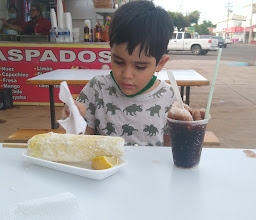 Constitución Plaza photo