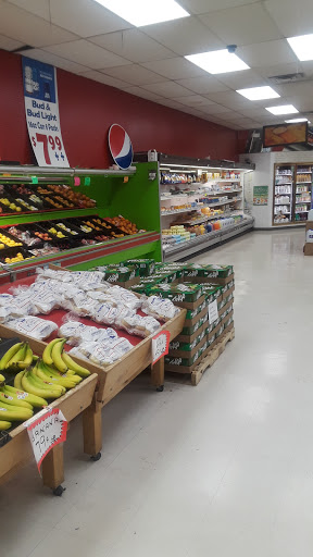 Supermarket «IGA», reviews and photos, 449 William St, Buffalo, NY 14204, USA