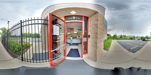 Self-Storage Facility «ezStorage», reviews and photos, 14211 Gallant Fox Ln, Bowie, MD 20715, USA