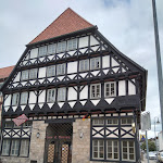 Photo n°1 de l'avis de LISSYLOONA. fait le 31/08/2021 à 15:33 sur le  Hotel Sankt Florian à Halberstadt