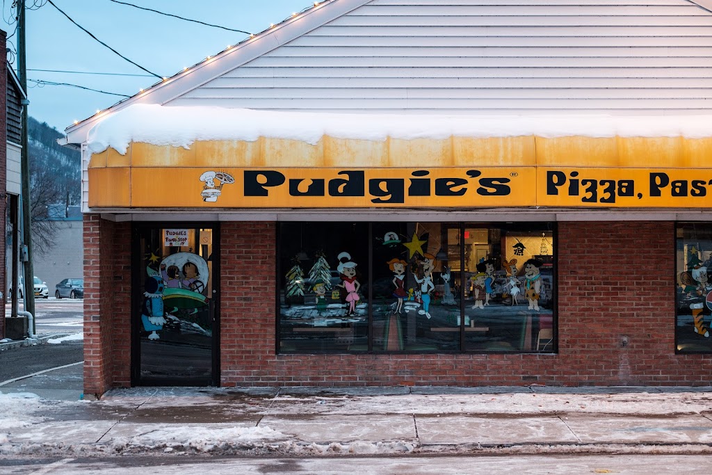 Pudgie's Pizza 14830