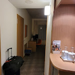 Photo n°12 de l'avis de Kai.e fait le 25/03/2023 à 13:52 sur le  Novotel Berlin Am Tiergarten à Berlin