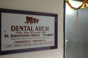 Dental Arch- Teeth, Gums and Implant Clinic image