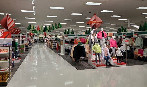 Department Store «Target», reviews and photos, 9666 US-20, Rossford, OH 43460, USA