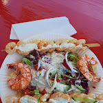 Photo n°1 de l'avis de Jessica.. fait le 11/10/2021 à 17:47 sur le  Nido Snack à Göhren-Lebbin