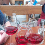 Photo n°1 de l'avis de Herbert.e fait le 05/10/2023 à 14:26 sur le  Angerguterkeller - Hofschank à Kastelbell-Tschars