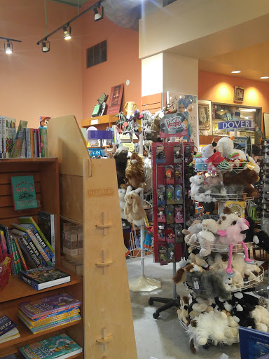 Book Store «The Twig Book Shop», reviews and photos, 306 Pearl Pkwy #106, San Antonio, TX 78215, USA