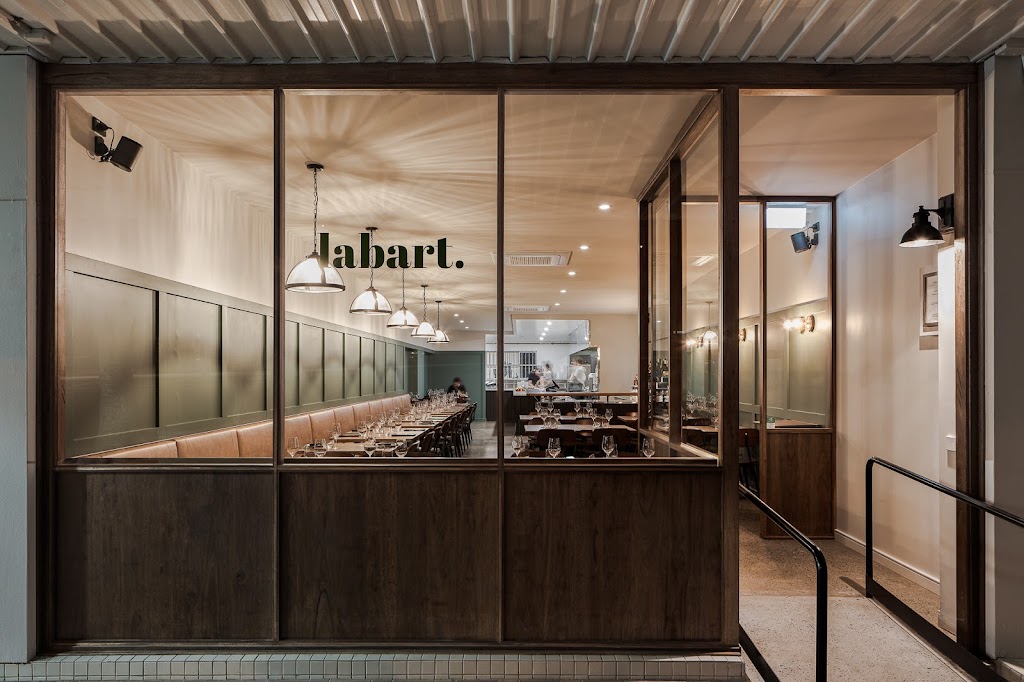 Restaurant Labart 4220