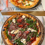 Photo n°2 de l'avis de Elle.e fait le 06/11/2023 à 18:36 sur le  Vulcano Milano Pizza e Pesce à Cinisello Balsamo