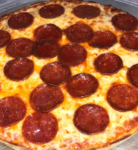 #1 best pizza place in Bridgeport - PizzaMex