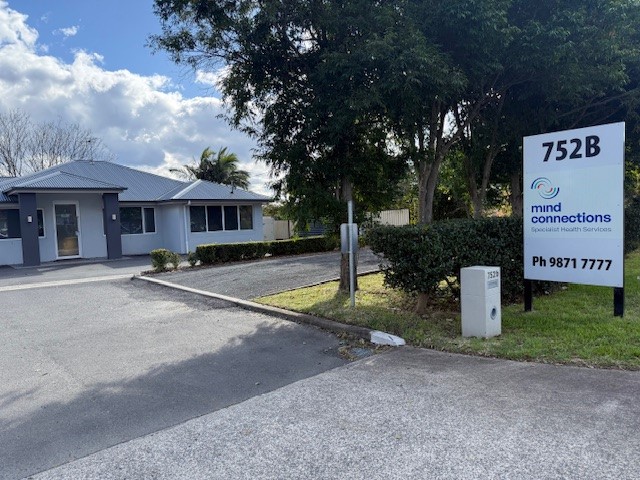 Mind Connections Specialist Health Services